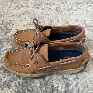 Men’s Sperry Docksider Boat Shoes